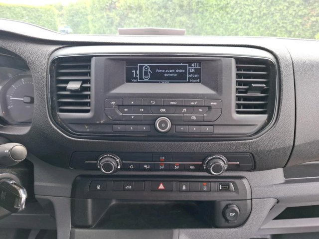 Peugeot Peugeot Expert III 1.5 BlueHDi 100c h S&S Standard
