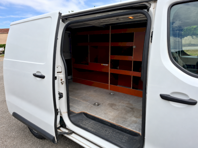 Peugeot Peugeot Expert III 1.5 BlueHDi 100c h S&S Standard