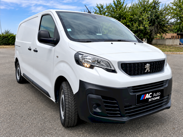 Peugeot Peugeot Expert III 1.5 BlueHDi 100c h S&S Standard