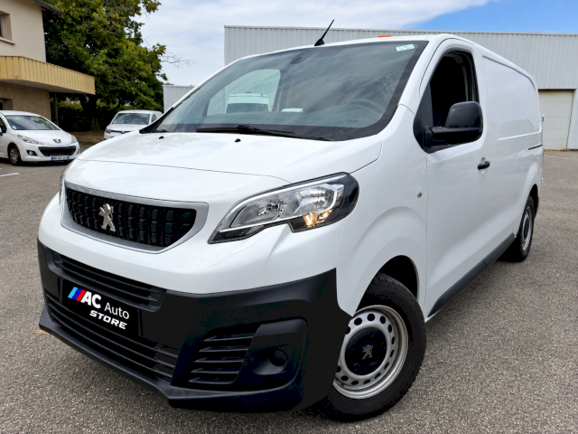 Peugeot Peugeot Expert III 1.5 BlueHDi 100c h S&S Standard