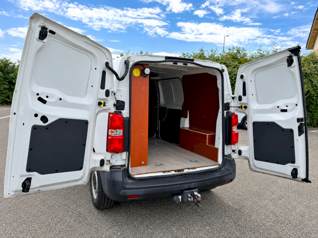 Peugeot Peugeot Expert III 1.5 BlueHDi 100c h S&S Standard