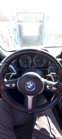 BMW BMW Serie 2 Cabriolet I (F23) 220i 184ch M Sport