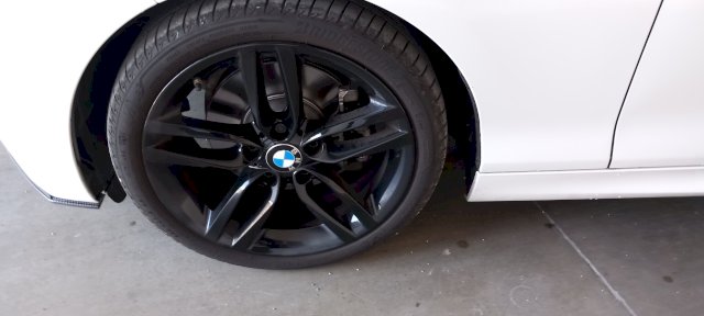 BMW BMW Serie 2 Cabriolet I (F23) 220i 184ch M Sport