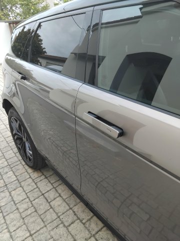 Land-Rover Land-Rover Evoque 1.5 P300e 309ch R-Dynamic SE Awd