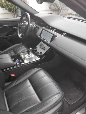 Land-Rover Land-Rover Evoque 1.5 P300e 309ch R-Dynamic SE Awd