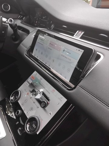 Land-Rover Land-Rover Evoque 1.5 P300e 309ch R-Dynamic SE Awd