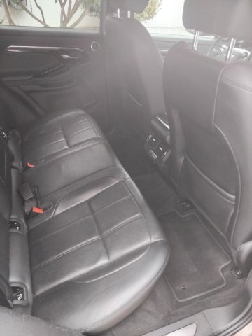 Land-Rover Land-Rover Evoque 1.5 P300e 309ch R-Dynamic SE Awd