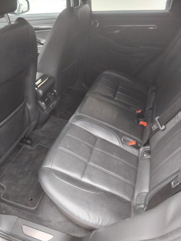 Land-Rover Land-Rover Evoque 1.5 P300e 309ch R-Dynamic SE Awd