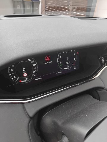 Land-Rover Land-Rover Evoque 1.5 P300e 309ch R-Dynamic SE Awd
