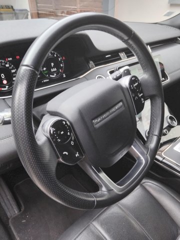 Land-Rover Land-Rover Evoque 1.5 P300e 309ch R-Dynamic SE Awd