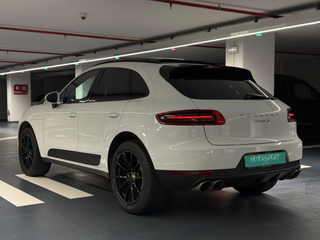  Porsche Macan  3.0 V6 340ch S PDK