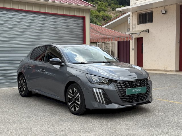 Peugeot Peugeot 208 allure