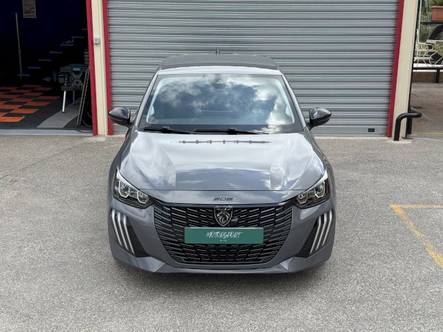 Peugeot Peugeot 208 allure
