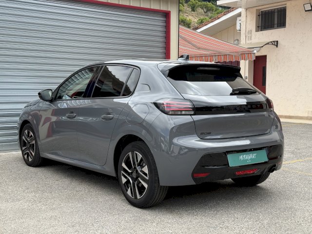 Peugeot Peugeot 208 allure