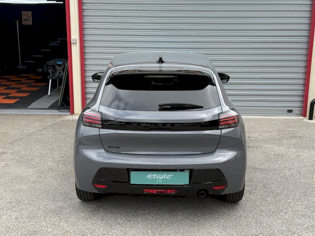 Peugeot Peugeot 208 allure