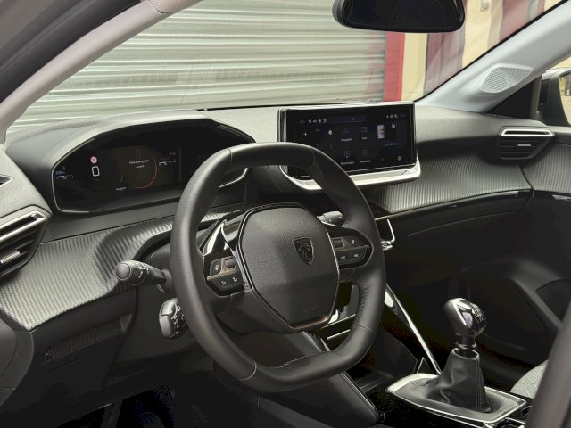Peugeot Peugeot 208 allure