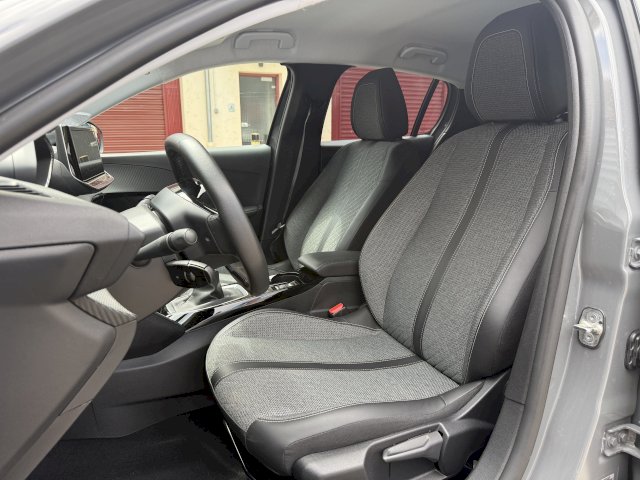 Peugeot Peugeot 208 allure