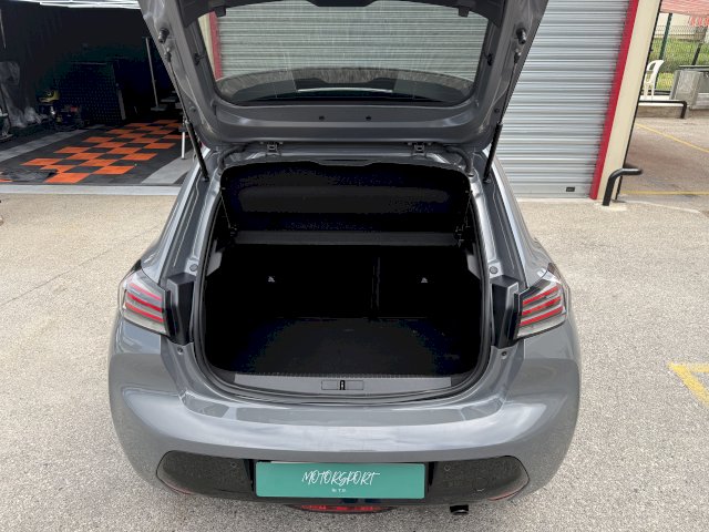 Peugeot Peugeot 208 allure