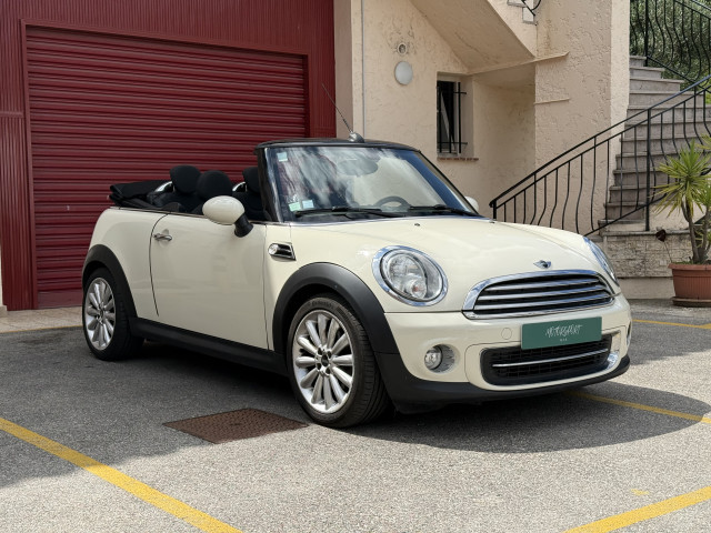 Mini Mini Mini 122ch COOPER PACK CHILI A