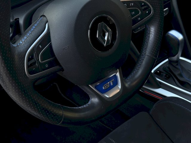 Renault Renault Megane IV TCe 205 Energy GT EDC