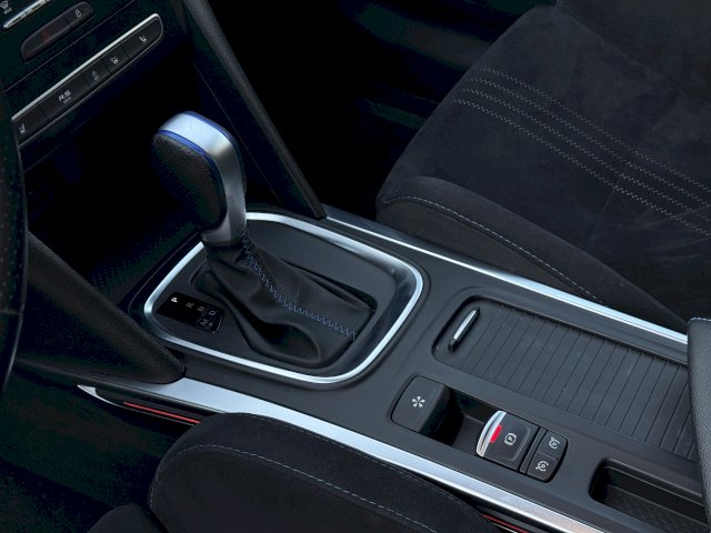 Renault Renault Megane IV TCe 205 Energy GT EDC
