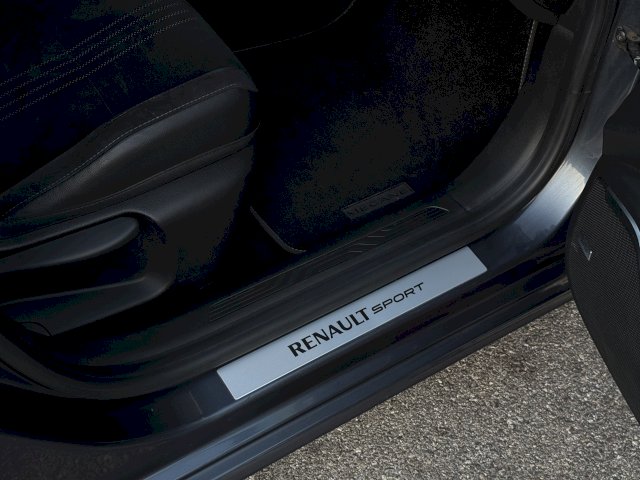 Renault Renault Megane IV TCe 205 Energy GT EDC