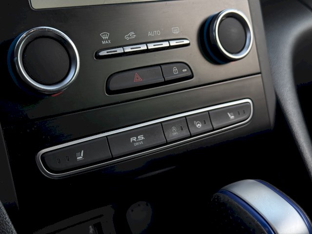 Renault Renault Megane IV TCe 205 Energy GT EDC