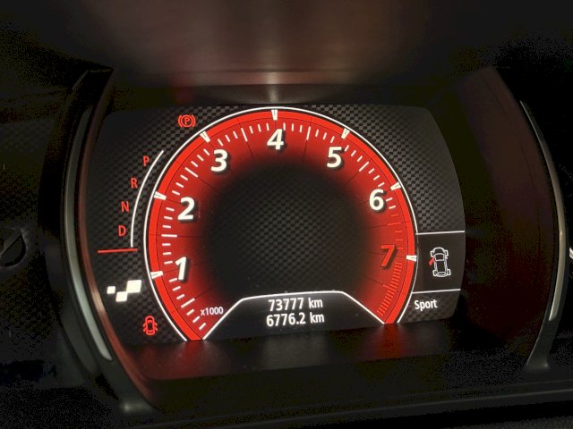 Renault Renault Megane IV TCe 205 Energy GT EDC