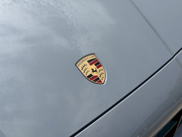 Porsche Cayenne coupe 3.0 V6 S E-HYBRID PH2 