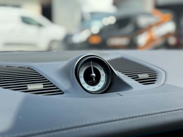 Porsche Cayenne coupe 3.0 V6 S E-HYBRID PH2 