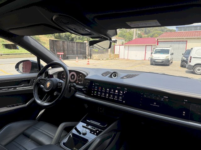Porsche Cayenne coupe 3.0 V6 S E-HYBRID PH2 