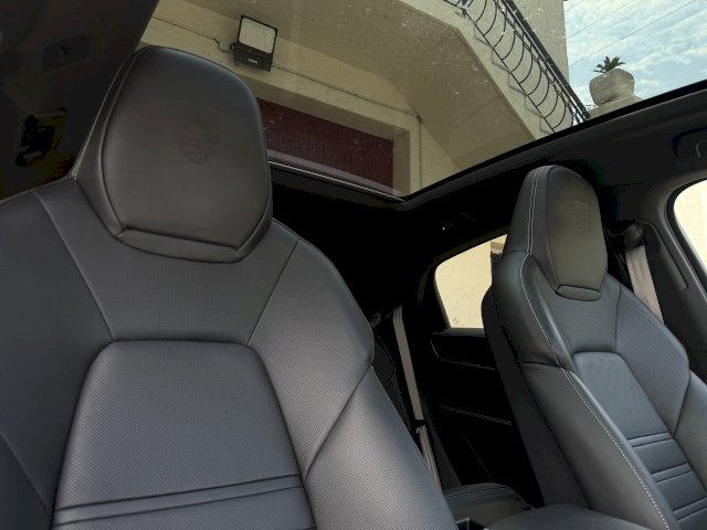Porsche Cayenne coupe 3.0 V6 S E-HYBRID PH2 