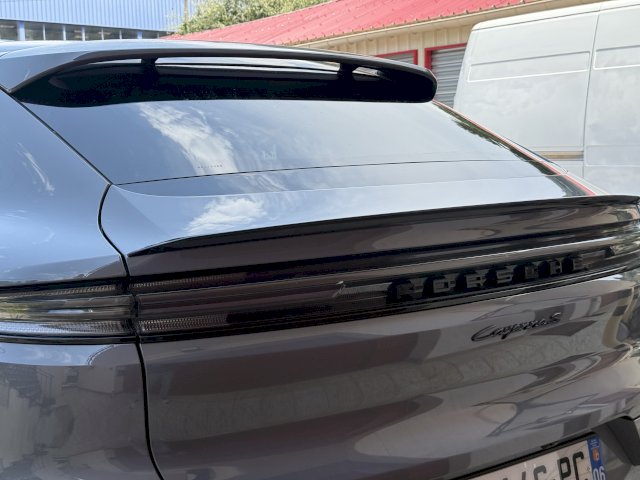 Porsche Cayenne coupe 3.0 V6 S E-HYBRID PH2 