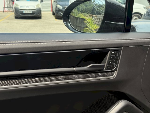 Porsche Cayenne coupe 3.0 V6 S E-HYBRID PH2 