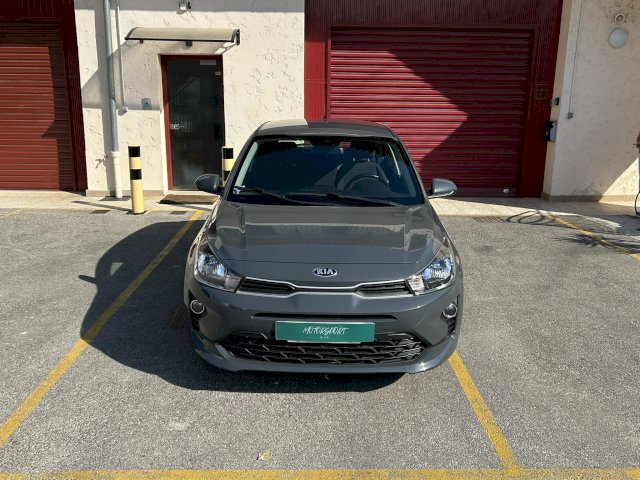 Kia Kia Rio IV 1.2 DPi 84ch Active