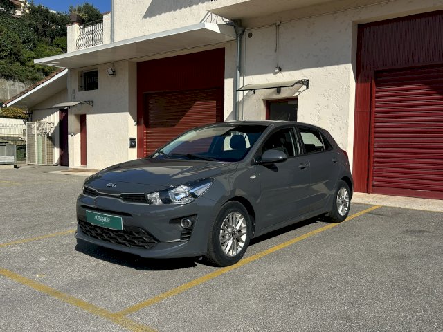 Kia Kia Rio IV 1.2 DPi 84ch Active