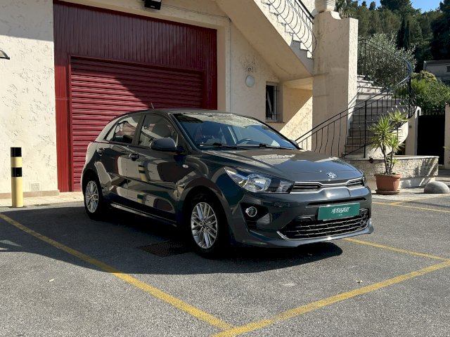 Kia Kia Rio IV 1.2 DPi 84ch Active