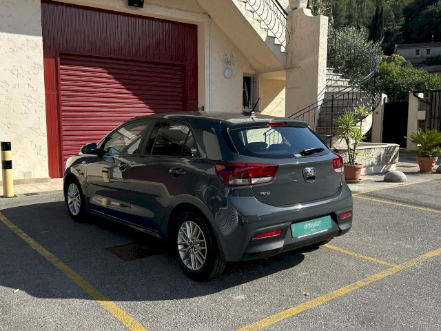 Kia Kia Rio IV 1.2 DPi 84ch Active