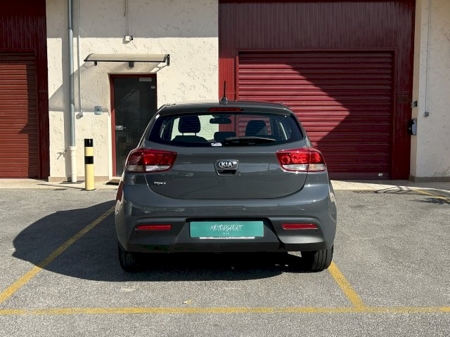 Kia Kia Rio IV 1.2 DPi 84ch Active