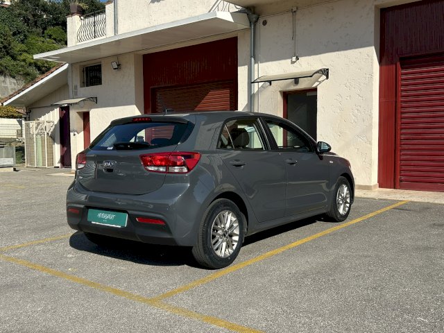 Kia Kia Rio IV 1.2 DPi 84ch Active