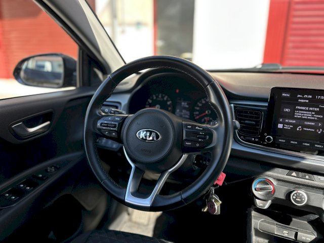 Kia Kia Rio IV 1.2 DPi 84ch Active