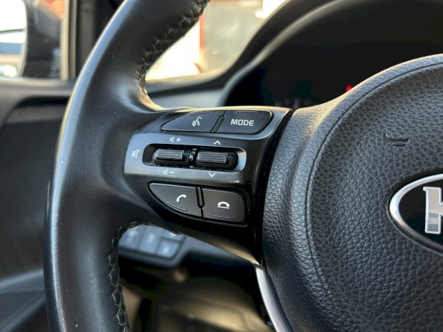 Kia Kia Rio IV 1.2 DPi 84ch Active