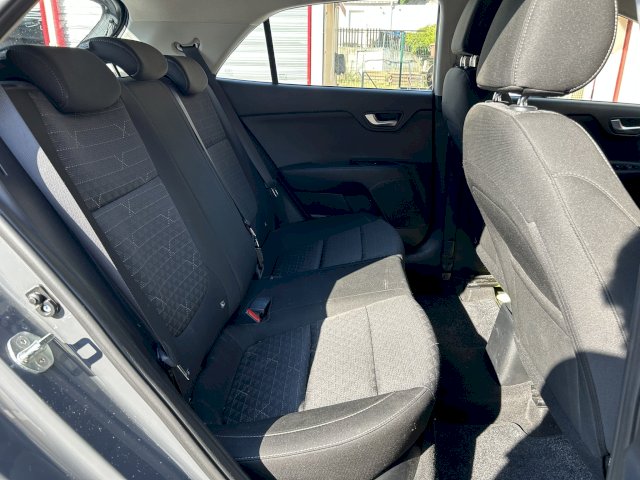 Kia Kia Rio IV 1.2 DPi 84ch Active