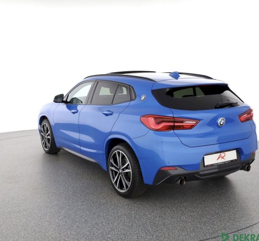 BMW BMW X2  xDrive25dA 231ch M Sport X