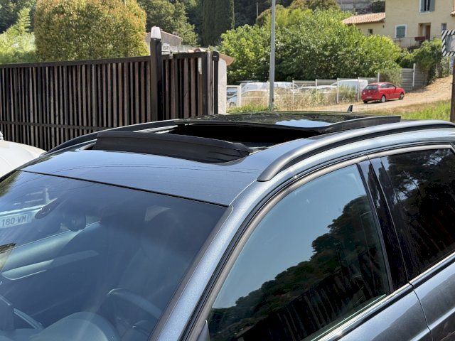 Audi Q3 2.0 TDI 177 S Line quattro S tronic 7