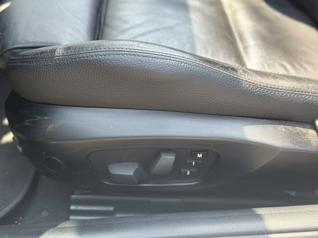 BMW BMW Série 3 V (E93) 320dA 184ch M Sport