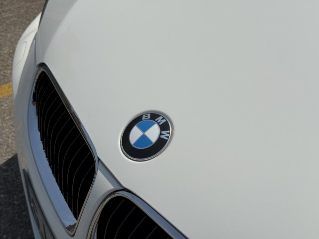 BMW BMW Série 3 V (E93) 320dA 184ch M Sport