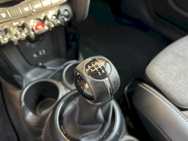 Mini Mini Mini Finition Business
