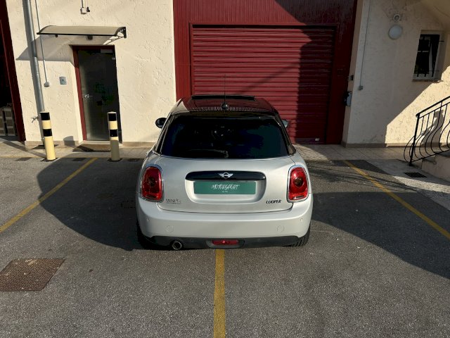 Mini Mini Mini Finition Business