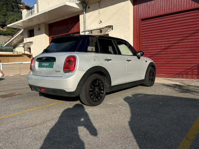 Mini Mini Mini Finition Business